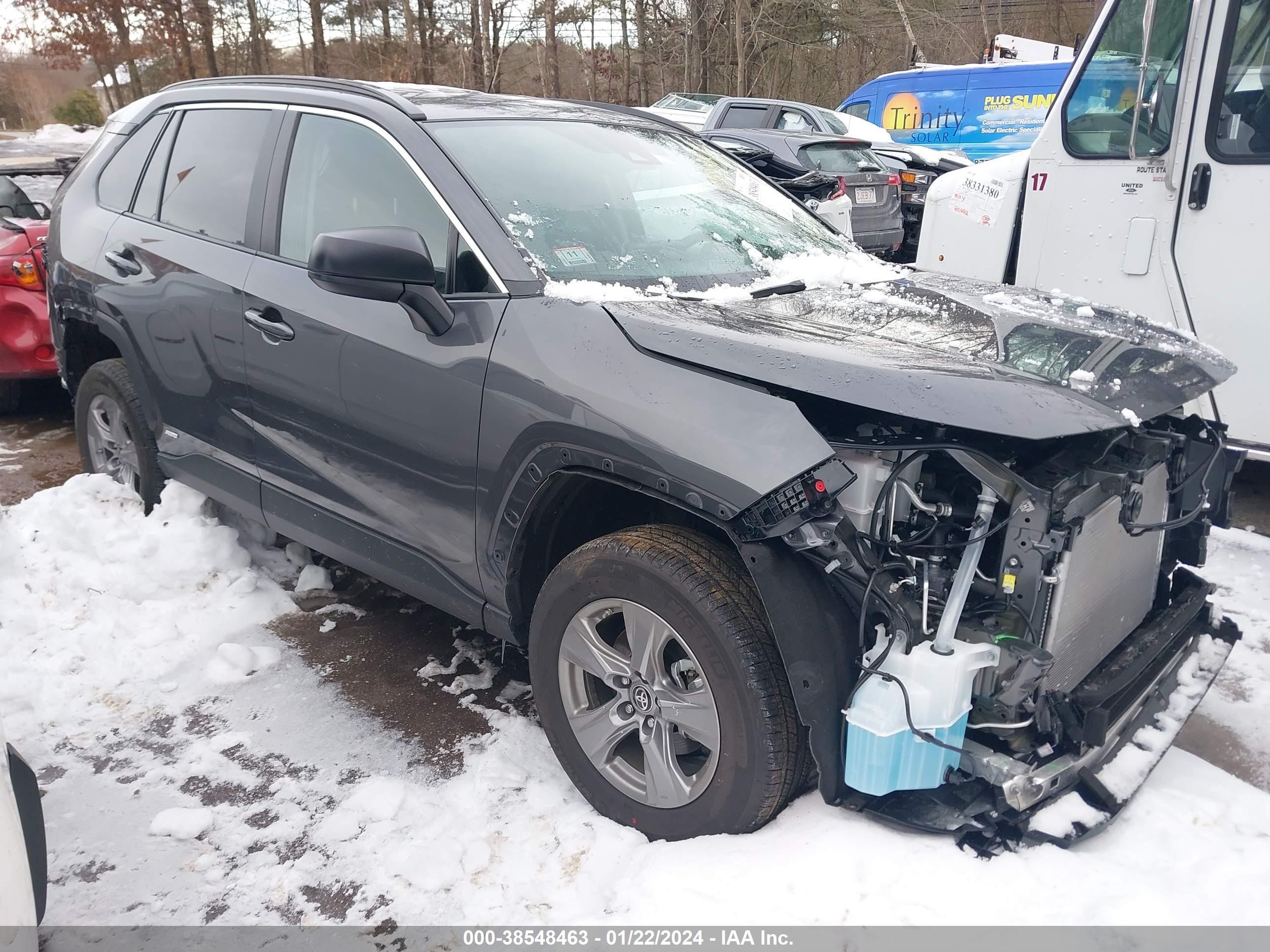 TOYOTA RAV 4 2024 2t3lwrfv4rw190185