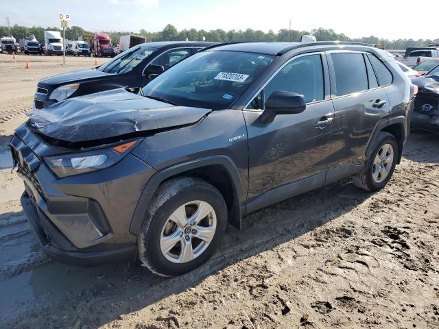 TOYOTA RAV4 2020 2t3lwrfv5lw081919