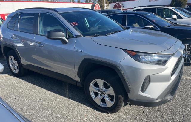 TOYOTA RAV4 2020 2t3lwrfv5lw091222