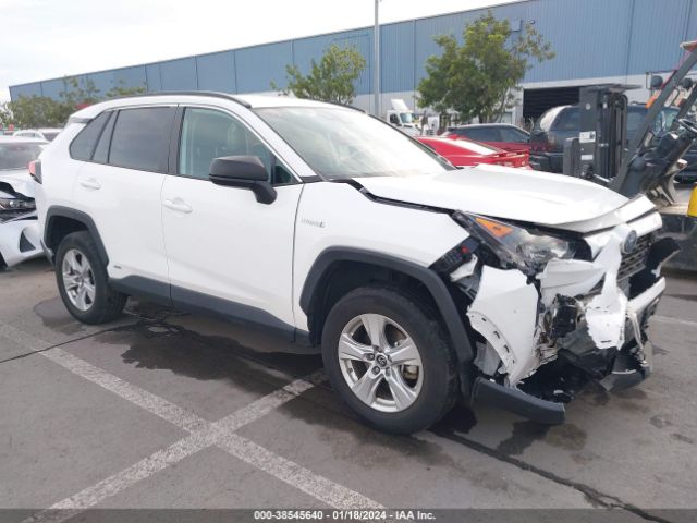 TOYOTA RAV4 HYBRID 2019 2t3lwrfv6kw012512