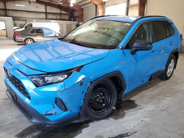 TOYOTA RAV4 2020 2t3lwrfv6lw059055