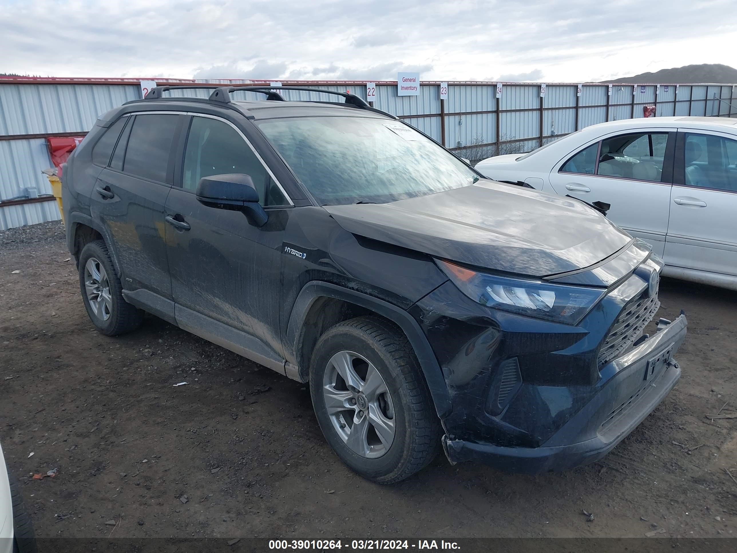 TOYOTA RAV 4 2019 2t3lwrfv7kw022952