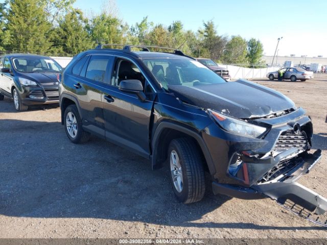 TOYOTA RAV4 2020 2t3lwrfv7lw077919