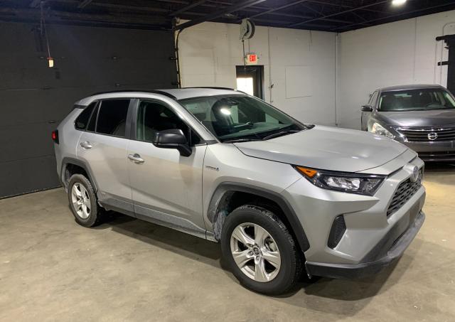 TOYOTA RAV4 2019 2t3lwrfv8kw024130