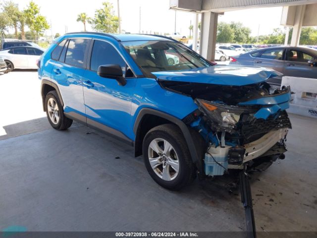 TOYOTA RAV4 2020 2t3lwrfv8lw066153