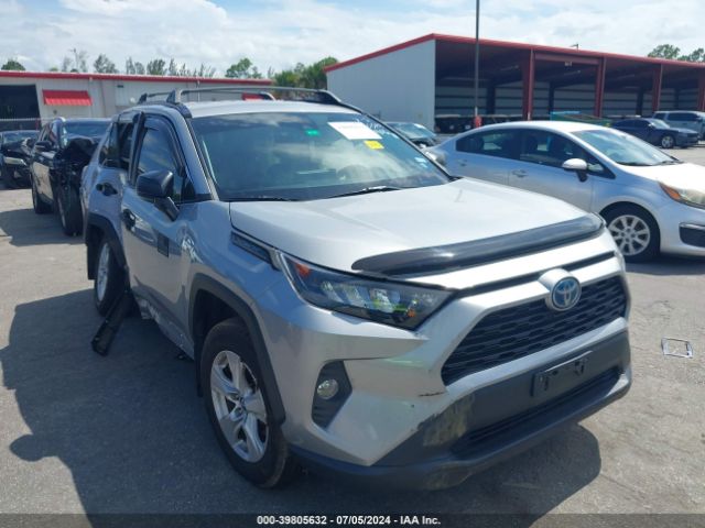 TOYOTA RAV4 2020 2t3lwrfv8lw079906