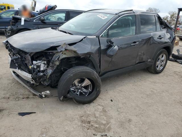 TOYOTA RAV4 2022 2t3lwrfv9nw131420