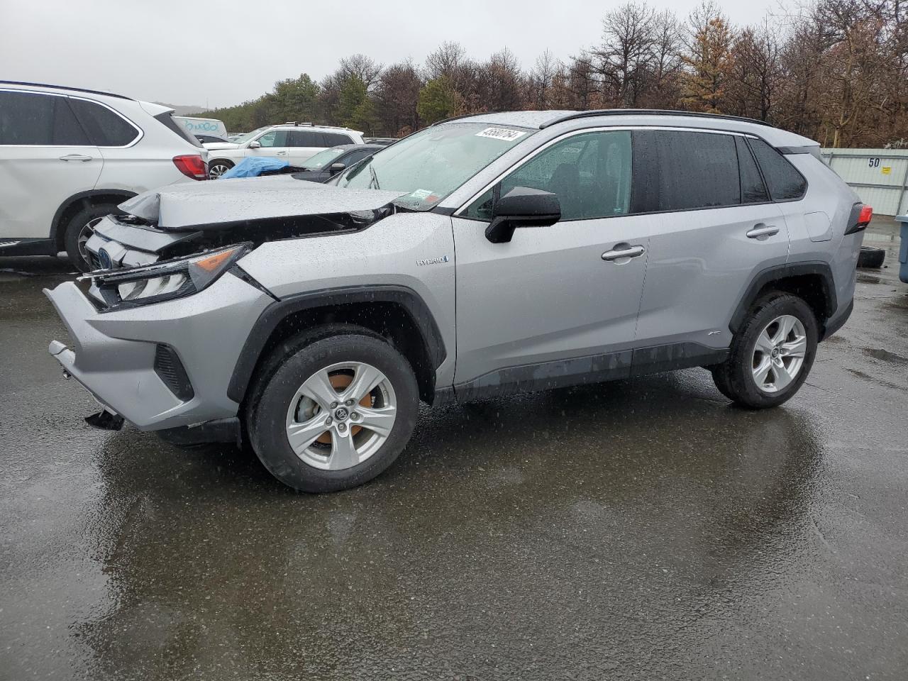 TOYOTA RAV 4 2020 2t3lwrfvxlw094584