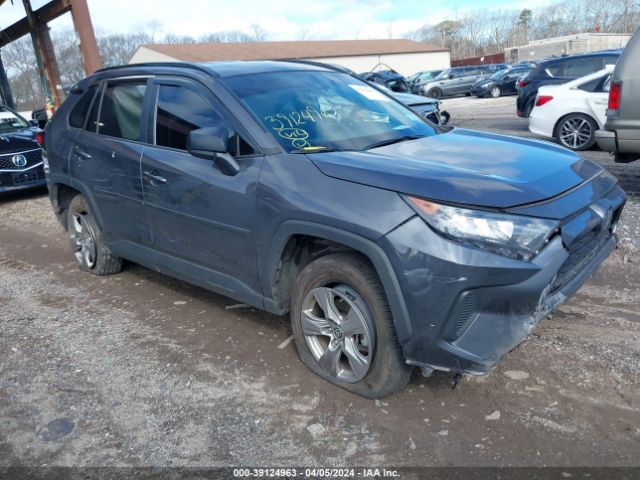 TOYOTA RAV4 2022 2t3lwrfvxnw141003