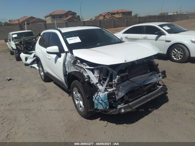 TOYOTA NULL 2019 2t3mwrfv0kw003972