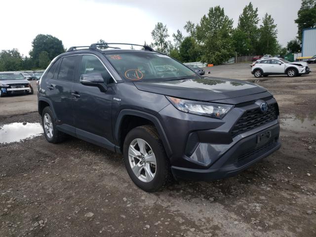 TOYOTA RAV4 LE 2019 2t3mwrfv0kw022036