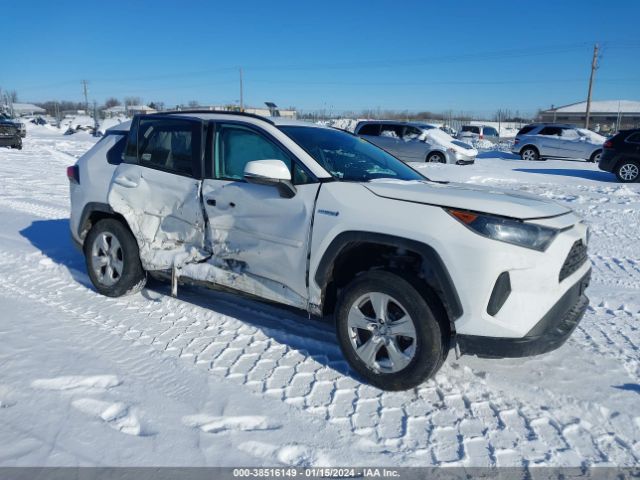 TOYOTA RAV4 2020 2t3mwrfv0lw078009