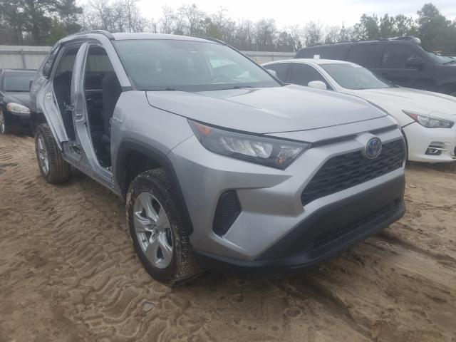 TOYOTA RAV4 LE 2019 2t3mwrfv2kw010034