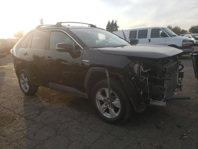 TOYOTA RAV4 LE 2019 2t3mwrfv2kw035967