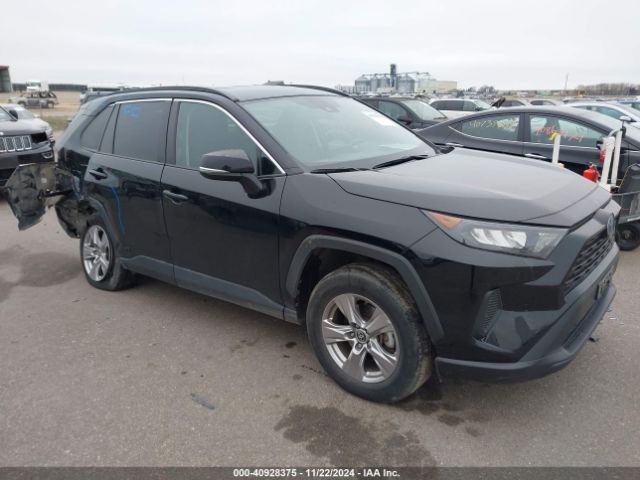 TOYOTA RAV4 2022 2t3mwrfv2nw142876