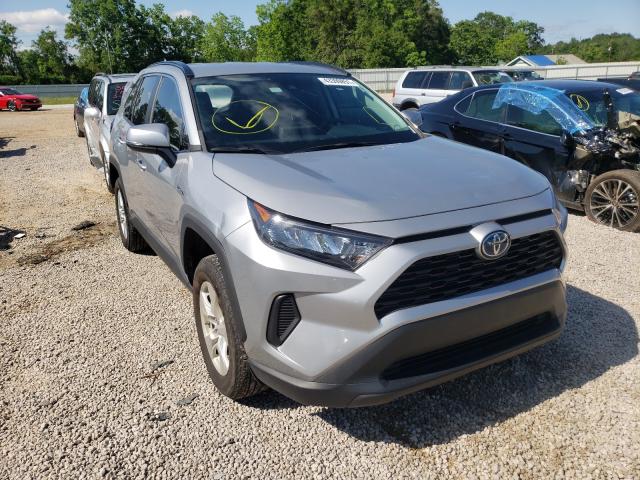 TOYOTA RAV4 LE 2019 2t3mwrfv3kw003822