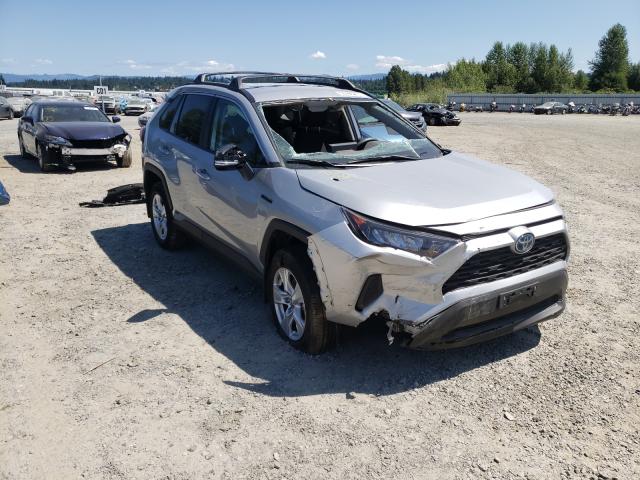 TOYOTA RAV4 LE 2019 2t3mwrfv3kw037419