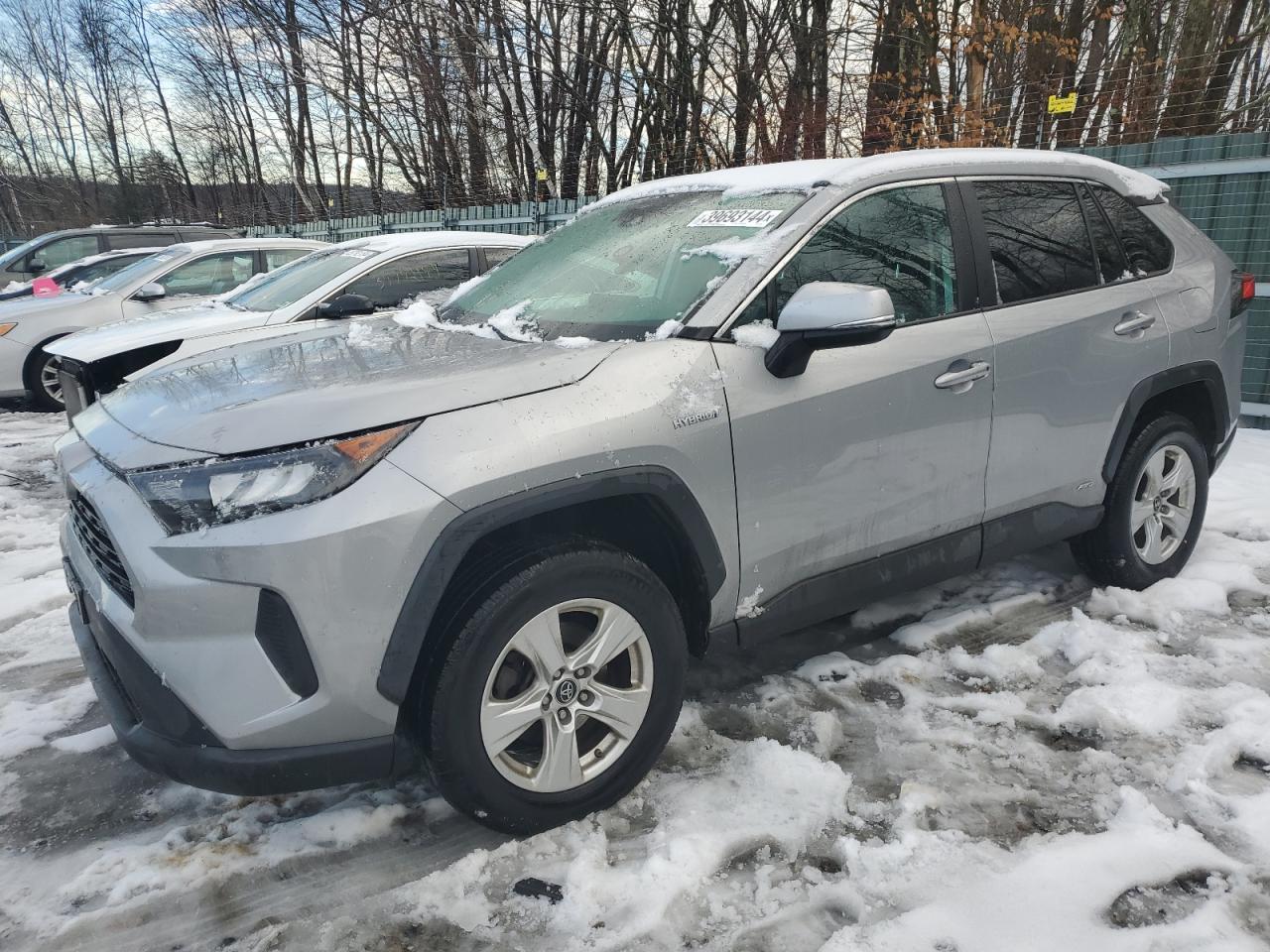 TOYOTA RAV 4 2019 2t3mwrfv3kw037842