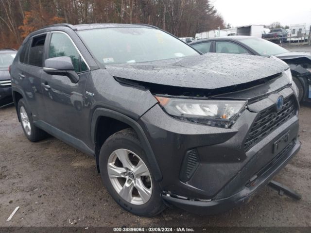 TOYOTA RAV4 2020 2t3mwrfv3lw076920