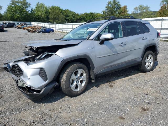 TOYOTA RAV4 LE 2020 2t3mwrfv3lw082748