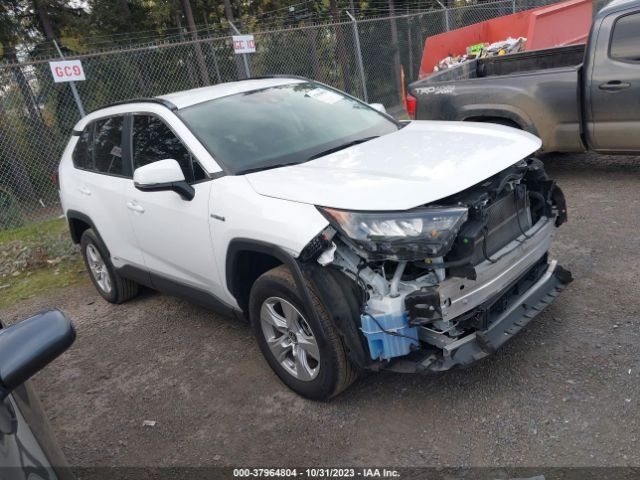 TOYOTA RAV4 2021 2t3mwrfv3mw115359