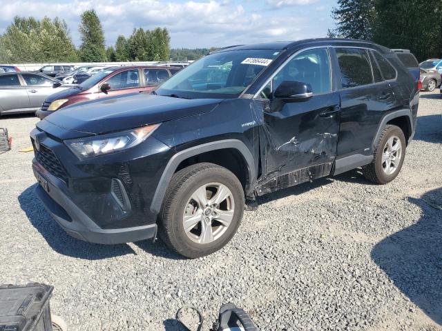 TOYOTA RAV4 LE 2019 2t3mwrfv4kw007197