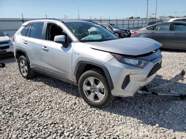 TOYOTA RAV4 LE 2019 2t3mwrfv4kw016353