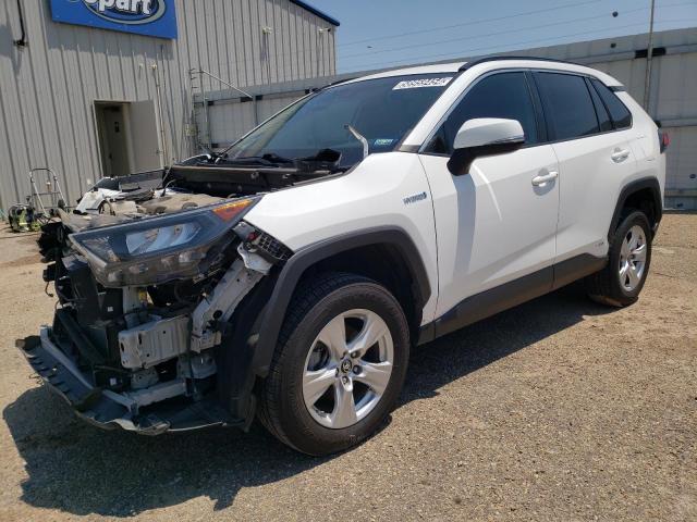 TOYOTA RAV4 2019 2t3mwrfv4kw033394