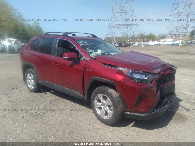 TOYOTA RAV4 2020 2t3mwrfv4lw055395