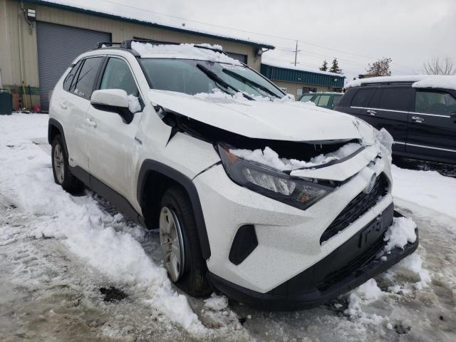 TOYOTA RAV4 LE 2020 2t3mwrfv4lw055462