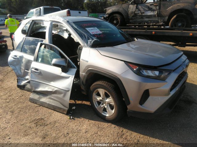 TOYOTA RAV4 2019 2t3mwrfv5kw025787