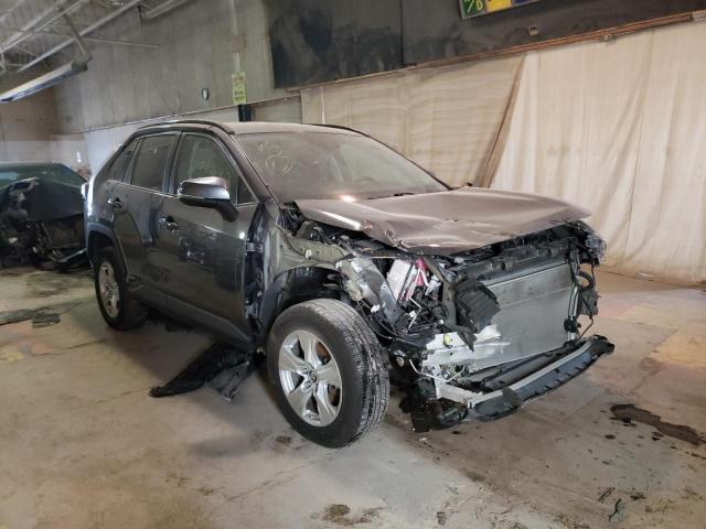 TOYOTA RAV4 LE 2019 2t3mwrfv5kw036160