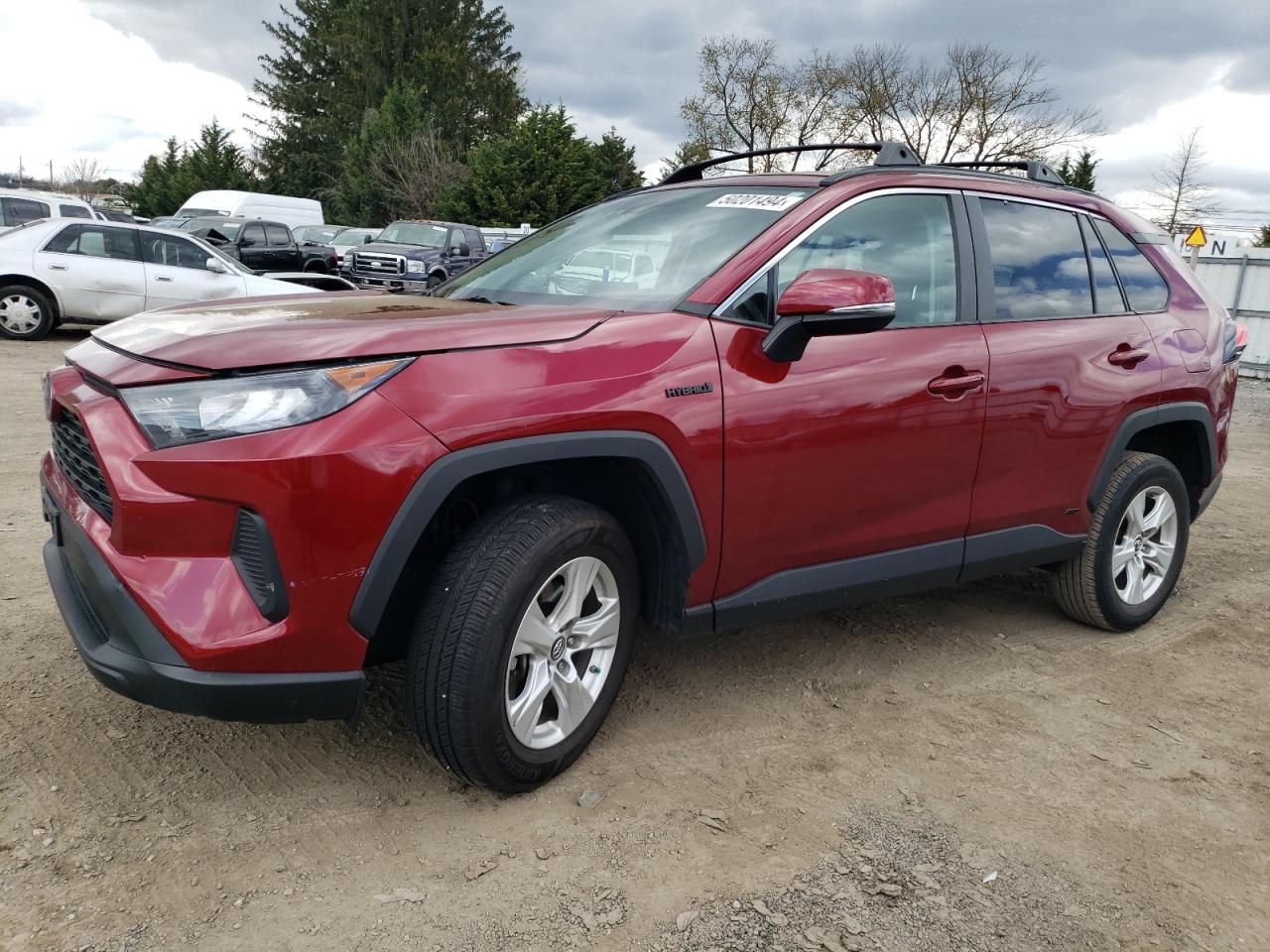 TOYOTA RAV 4 2019 2t3mwrfv5kw045148