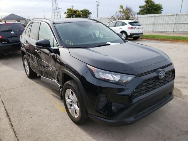 TOYOTA RAV4 LE 2020 2t3mwrfv5lw064767