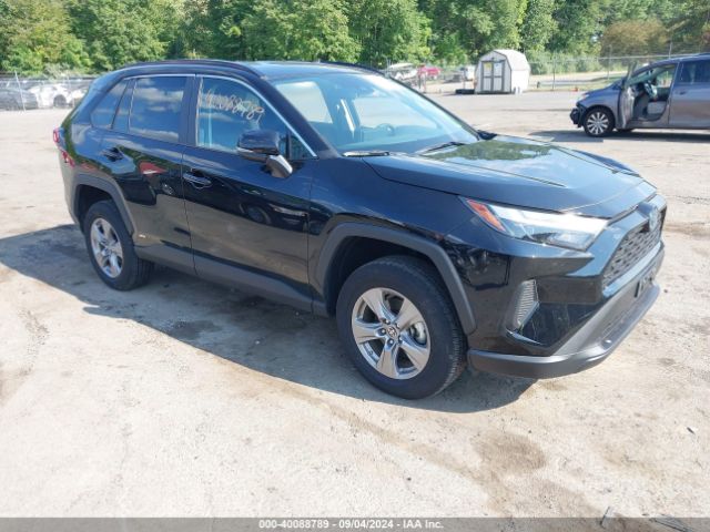 TOYOTA RAV4 2023 2t3mwrfv5pw185367