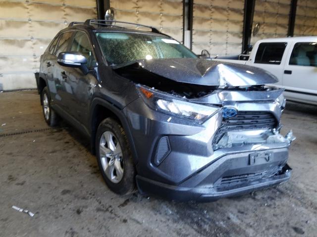 TOYOTA RAV4 LE 2019 2t3mwrfv6kw036779