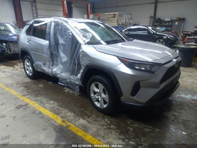 TOYOTA RAV4 2020 2t3mwrfv6lw051154