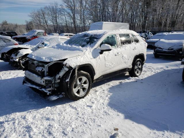 TOYOTA RAV4 LE 2020 2t3mwrfv6lw096577