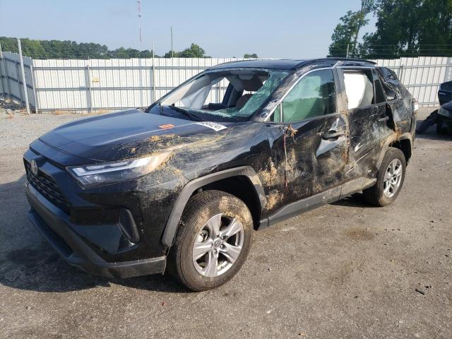 TOYOTA RAV4 LE 2023 2t3mwrfv6pw178203