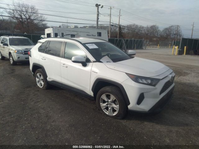 TOYOTA RAV4 2019 2t3mwrfv7kw011874