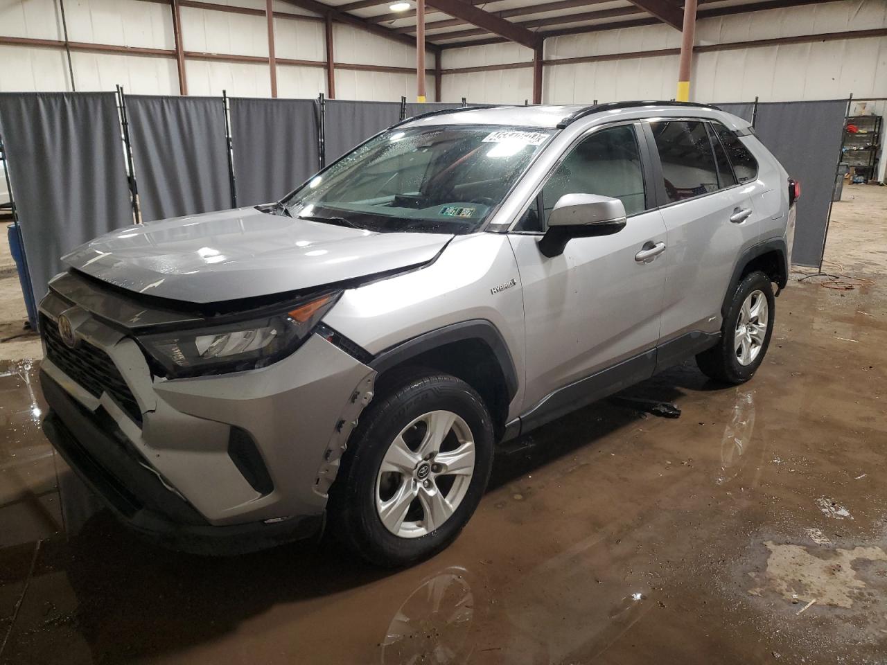 TOYOTA RAV 4 2019 2t3mwrfv7kw026049