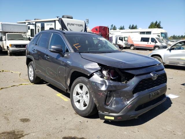 TOYOTA RAV4 LE 2019 2t3mwrfv7kw037519