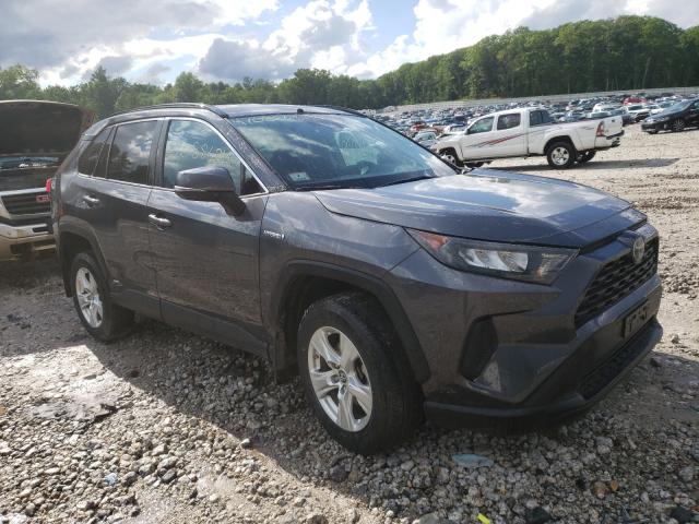 TOYOTA RAV4 LE 2019 2t3mwrfv7kw038458