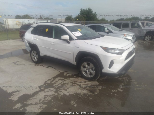 TOYOTA RAV4 2020 2t3mwrfv7lw049719