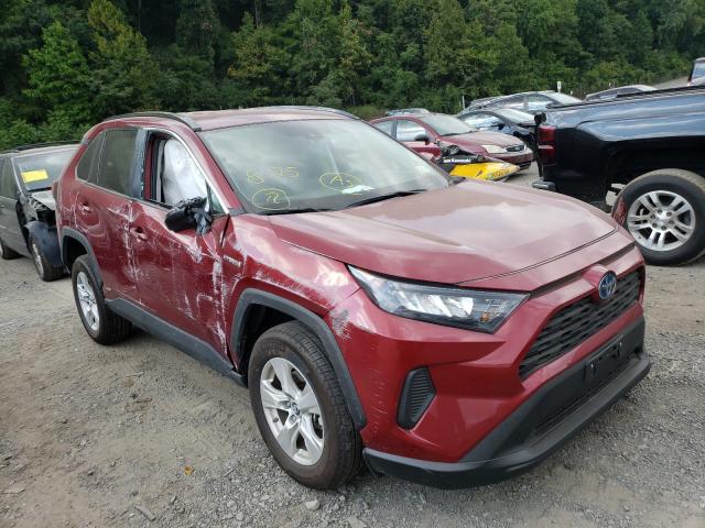 TOYOTA RAV4 2020 2t3mwrfv7lw061594