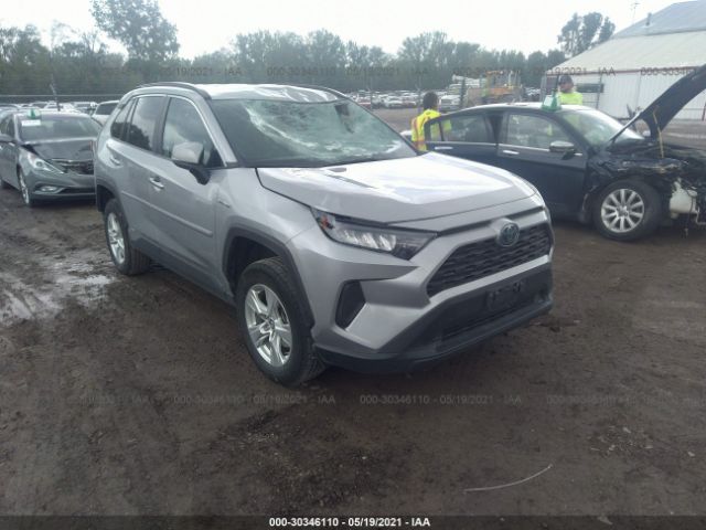 TOYOTA RAV4 2020 2t3mwrfv7lw068819