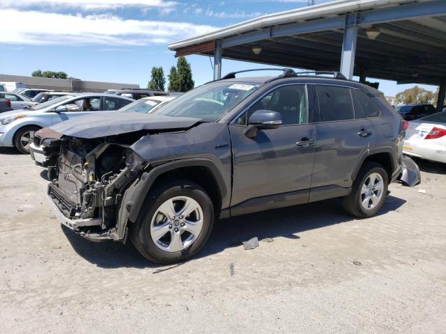 TOYOTA RAV4 LE 2020 2t3mwrfv7lw069100