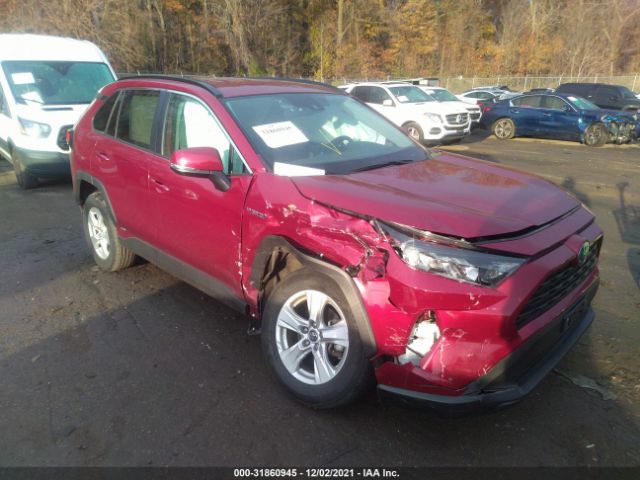 TOYOTA RAV4 2020 2t3mwrfv7lw082543