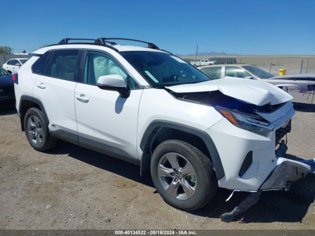 TOYOTA RAV4 2024 2t3mwrfv7rw191478