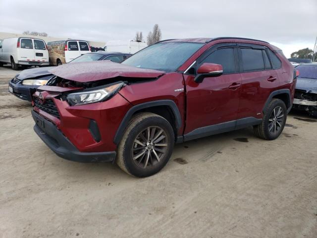 TOYOTA RAV4 2019 2t3mwrfv8kw036184